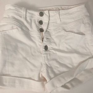 High Waisted American Eagle Shorts